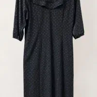 پیراهن لمه مجلسی زنانه