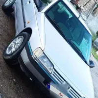 پژو 405