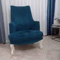 مبل تک نفره|مبلمان خانگی و میز عسلی|تهران, باغ فیض|دیوار