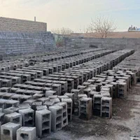 بلوک سیمانی|مصالح و تجهیزات ساختمان|تربت جام, جامرود|دیوار