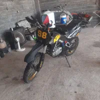 تریل روان ۲۰۰