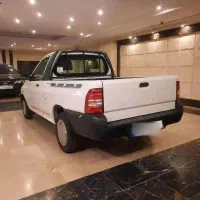 پراید وانت 151 پاششی لاینردار مدل 1403|خودرو سواری و وانت|تهران, فردوس|دیوار