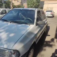 پراید 131 SE، مدل ۱۳۹۲|خودرو سواری و وانت|تهران, شادآباد|دیوار