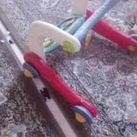 اسباب‌بازی برای کودکان نیاز به تعمیر