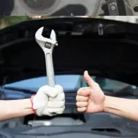 مکانیک و برق خودرو سیار خدمات 24ساعته
