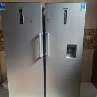 فروش و خریدار انواع یخچال