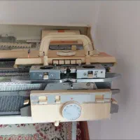 ماشین بافتنی