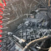 دنگ فنگ مدل۲۰۰۹موتورمشکی گیربکس زداف|خودرو سنگین|ارومیه, |دیوار