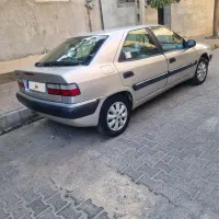 زانتیا۲۰۰۰ مدل ۸۴