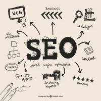 خدمات تخصصی SEO و بهینه سازی سایت حرفه ای