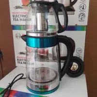 « چایسازهای برقی » قوری « کتری های برقی » TEFAL