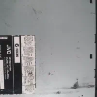پخش JVC