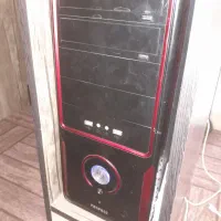 کیس asus ۱۱۵۱ بدون گرافیک