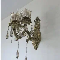 لوستر دیوارکوب