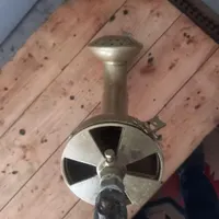 مشعل گازی سالنی چدنی مدل M670(سایز بزرگ)