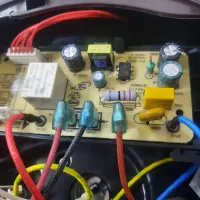 تعمیر تخصصی برد الکترونیکی لوازم خانگی