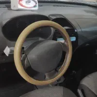 تیبا 1 مدل 1400برج12|خودرو سواری و وانت|شوش, |دیوار