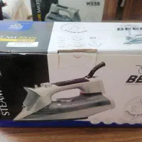 اتو بخار بیم