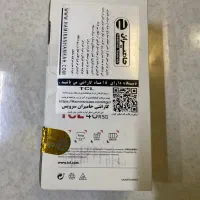 گوشی tcl 40R 5G|موبایل|مشهد, ارشاد|دیوار