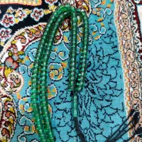 تسبیح سندلوس آلمانی اصل کوچک و بزرگ|جواهرات|رباطکریم, نصیرشهر|دیوار