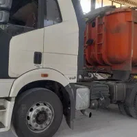 فاو ۹۱ جفت بی رنگ|خودرو سنگین|تهران, شهرک شریفی|دیوار