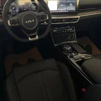 کیا k5|خودرو سواری و وانت|تهران, امانیه|دیوار