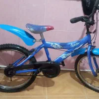 دوچرخه ۲۰|دوچرخه، اسکیت، اسکوتر|نیشابور, بنیاد شهید|دیوار