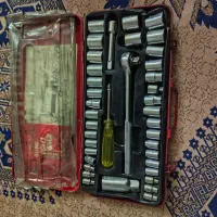 جعبه بکس ژاپنی آکبند