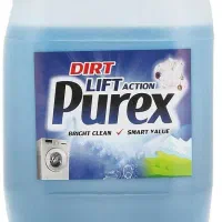 مایع شست و شو ۵ و ۱۰ لیتری