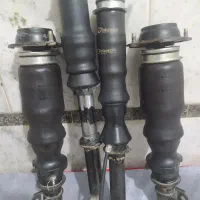 پنوماتیک. شیر شم