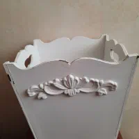 جادستمال و سطل عروس|صنایع دستی و سایر لوازم تزئینی|مشهد, احمدآباد|دیوار