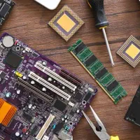 تعمیرات و ارتقاء کامپیوتر و لپ تاپ