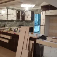 تعمیرات و سفارش نجاری، در، کمد، کابینت ام دی اف