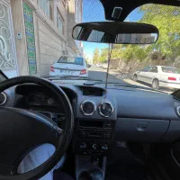 پراید مدل ۹۰، داشبورد جدید،بدنه تمیز بدون گریسی