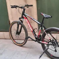 دوچرخه سایز۱۲و سایز۲۶ آلومینوم|دوچرخه، اسکیت، اسکوتر|اندیشه, اندیشه فاز ۱|دیوار