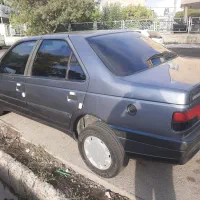 پژو۴۰۵آخر۹۵دوگانه کارخانه خاکستری سالم دراردبیل|خودرو سواری و وانت|اردبیل, |دیوار