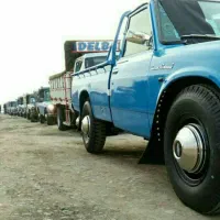 نیسان وانت بار کامیون اتوبار+اسباب کشی+بسته بندی|خدمات حمل و نقل|تهران, مرزداران|دیوار