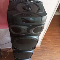 اسپیکر مکسیدز|سیستم صوتی خانگی|شاهینشهر, حافظ جنوبی|دیوار