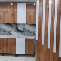 خانه مستقل راه جدا ۲ خواب ۹۰ متری