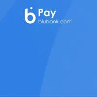 کد معرف بلو بانک