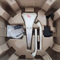 میکروتیک LHG5 ac به همراه سوئیچ