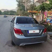 دنا معمولی.مدل 94|خودرو سواری و وانت|کرج, شهرک جهان‌نما|دیوار