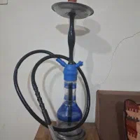 قلیون هانی بوی