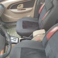 پژو پارس اتوماتیک TU5، مدل ۱۳۹۷