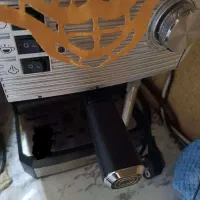 اسپرسو ساز|سماور، چای‌ساز، قهوه‌ساز|دامغان, |دیوار