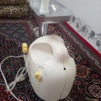 چرخ گوشت هامیتون بهترین مارک اصل کره|سایر لوازم برقی|بروجرد, |دیوار