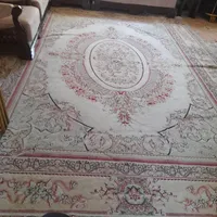 دو عدد فرش ۱۲ متری