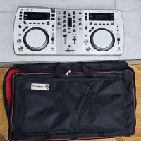 pioneer xdj aero dj دیجی کنترولر پایونیر فلش خور|آلات موسیقی|تهران, وردآورد|دیوار