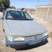 فروش خودرو آردی مدل 82