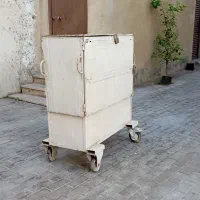 دکه سیار|کافیشاپ و رستوران|بوشهر, |دیوار